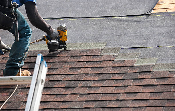 Licensed Gutter Installation service in Potsdam, OH - Brentwood Metal Roofing